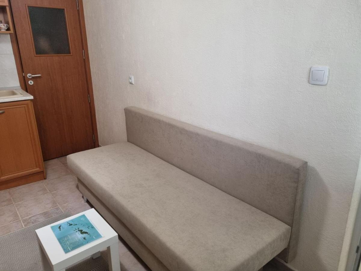 Iris Opera Center Apartamento Ruse Exterior foto
